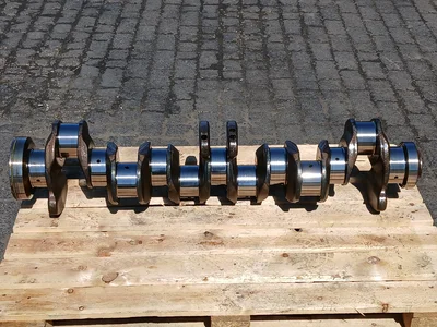 Albero a gomiti Volvo 20486222 Albero a gomiti Volvo 20486222