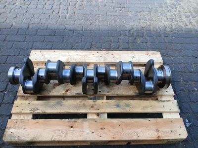 Virabrequim Volvo 20486222 Virabrequim Volvo 20486222