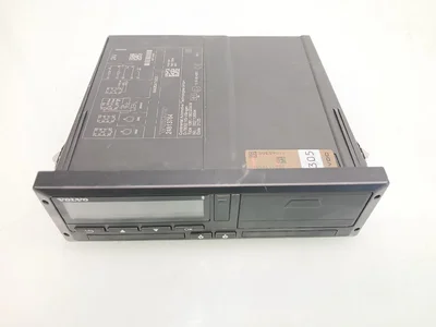 Tachograph Volvo 23407884 Tachograph Volvo 23407884