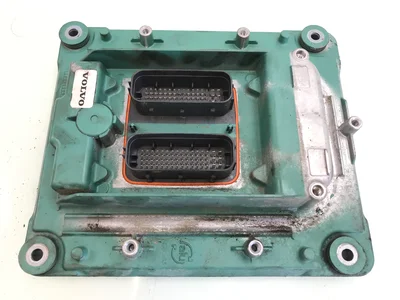 ECU de gestionare a motorului Volvo 23336638 ECU de gestionare a motorului Volvo 23336638