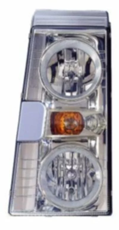 Far Magnum Stânga LHD 5010623620 Far Magnum Stânga LHD 5010623620