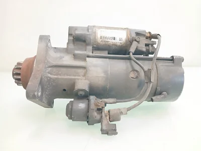 Стартер Renault 7421542662 Стартер Renault 7421542662