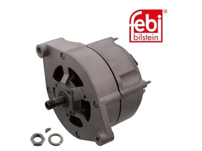 Alternator Febi 5003398 Alternator Febi 5003398