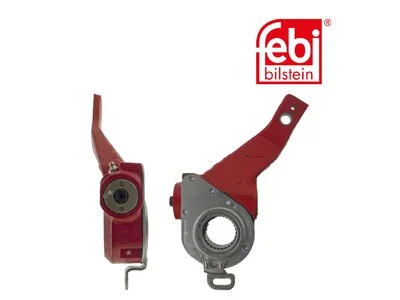 Hauptbremszylinder Febi 50 10 013 393 Hauptbremszylinder Febi 50 10 013 393