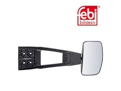 Espelho Frontal Febi 82226025 Espelho Frontal Febi 82226025