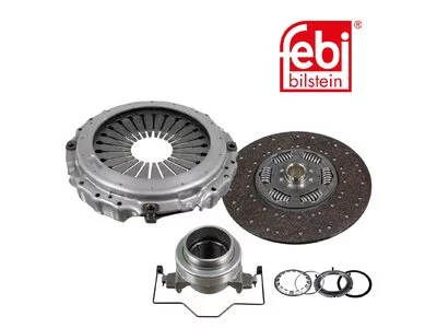 Kit de embreagem Febi 85000267 Kit de embreagem Febi 85000267