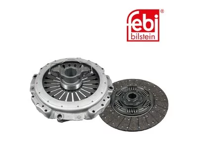 Комплект сцепления Febi 85000263 Комплект сцепления Febi 85000263