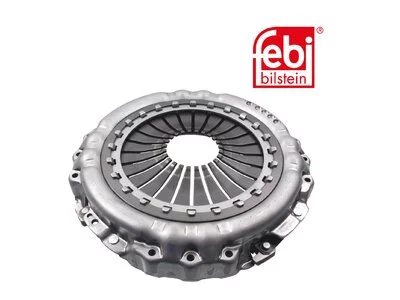 Capacul ambreiajului Febi 7420812085 Capacul ambreiajului Febi 7420812085