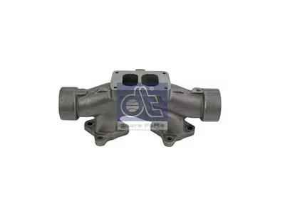 Coletor de escape DT Spare Parts 478662 Coletor de escape DT Spare Parts 478662