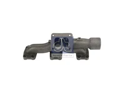 Coletor de escape DT Spare Parts 8194522 Coletor de escape DT Spare Parts 8194522