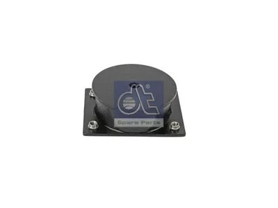 Bloc de cauciuc DT Spare Parts 6792086 Bloc de cauciuc DT Spare Parts 6792086