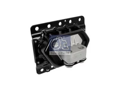 Suport de cauciuc DT Spare Parts 20499474 Suport de cauciuc DT Spare Parts 20499474