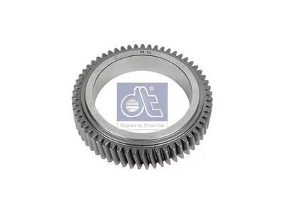 Roată intermediară DT Spare Parts 1677843 Roată intermediară DT Spare Parts 1677843