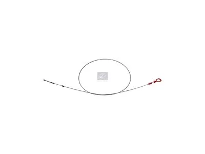 Oil dipstick DT Spare Parts 20758415 Oil dipstick DT Spare Parts 20758415