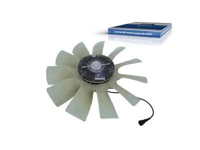 Ventilador DT Spare Parts 85003294 Ventilador DT Spare Parts 85003294