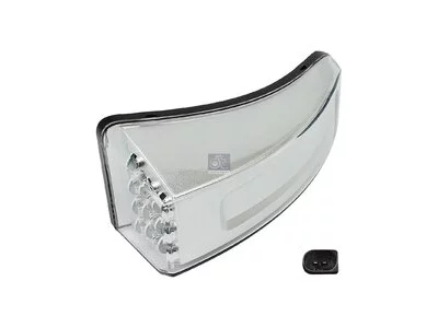 Luz intermitenta DT Spare Parts 82151205 Luz intermitenta DT Spare Parts 82151205