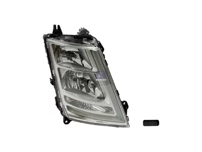Headlight 22239217 | BAS Parts & Tyres