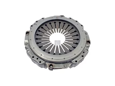 Maza de embrague DT Spare Parts 1668536 Maza de embrague DT Spare Parts 1668536