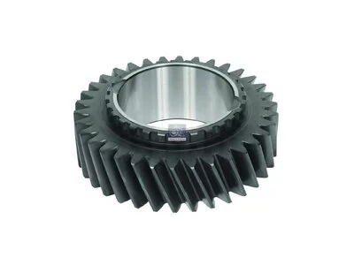 Engrenagem DT Spare Parts 20366955 Engrenagem DT Spare Parts 20366955