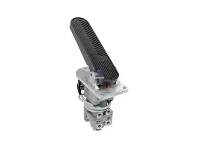 Voetremklep DT Spare Parts 3028743 Voetremklep DT Spare Parts 3028743