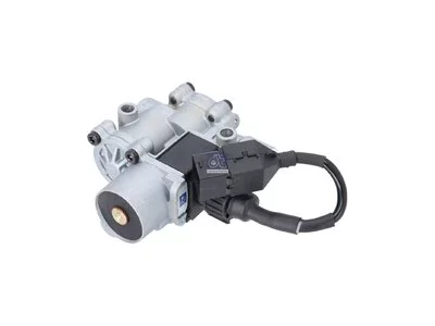 Válvula de rebose DT Spare Parts 9520836 Válvula de rebose DT Spare Parts 9520836