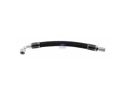 High pressure hose DT Spare Parts 8156045 High pressure hose DT Spare Parts 8156045