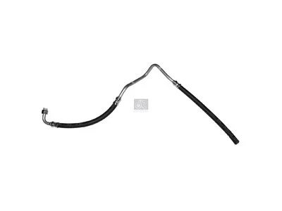 Slang DT Spare Parts 20443015 Slang DT Spare Parts 20443015