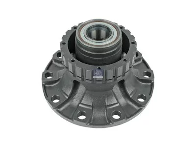 DT Spare Parts Buje de rueda 85111792 DT Spare Parts Buje de rueda 85111792