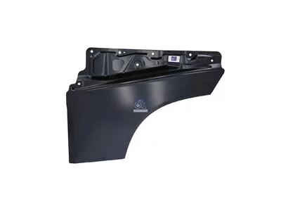 Estensione della porta DT Spare Parts 82107271 Estensione della porta DT Spare Parts 82107271