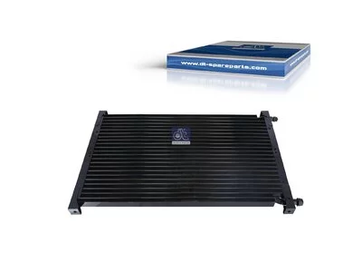 Condensator DT Spare Parts 8157100 Condensator DT Spare Parts 8157100
