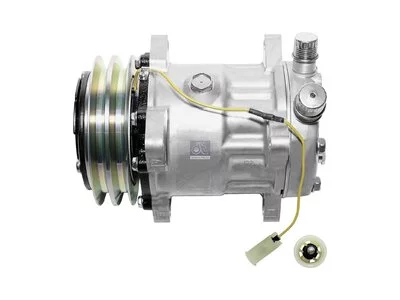 كباس DT Spare Parts 8150135 كباس DT Spare Parts 8150135