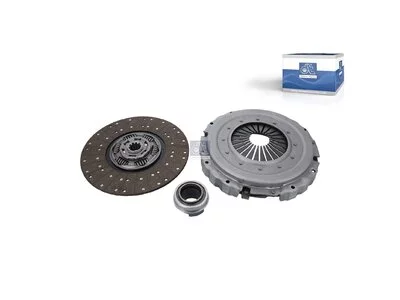 Комплект сцепления DT Spare Parts 85000263 Комплект сцепления DT Spare Parts 85000263