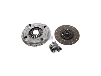 Kupplungssatz DT Spare Parts 8112844 Kupplungssatz DT Spare Parts 8112844