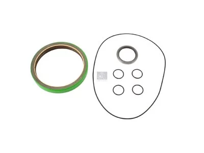Seal ring kit DT Spare Parts 1522372 Seal ring kit DT Spare Parts 1522372