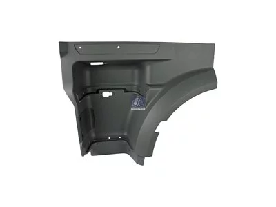 Foot step DT Spare Parts 1861672 Foot step DT Spare Parts 1861672
