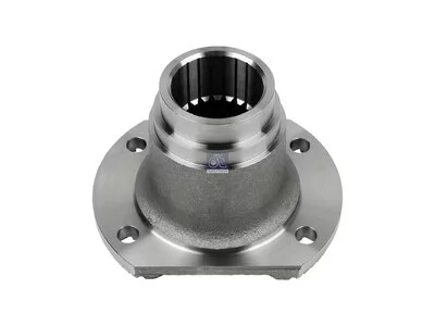 Flanșă conducere DT Spare Parts 1288232 Flanșă conducere DT Spare Parts 1288232