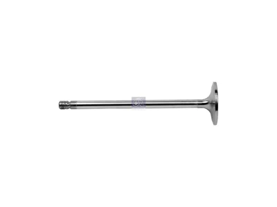 Zawór ssący DT Spare Parts 1644097 Zawór ssący DT Spare Parts 1644097