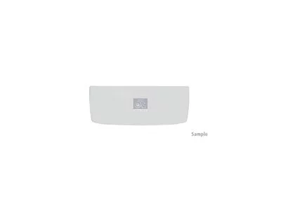Parebrise DT Spare Parts 1893674 Parebrise DT Spare Parts 1893674
