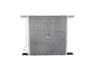 Condenseur DT Spare Parts 1321833 Condenseur DT Spare Parts 1321833