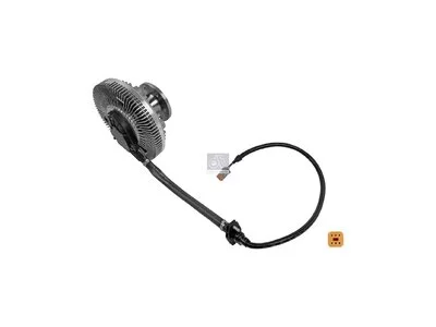Butuc (cuplaj vâscos) DT Spare Parts 5010315928 Butuc (cuplaj vâscos) DT Spare Parts 5010315928