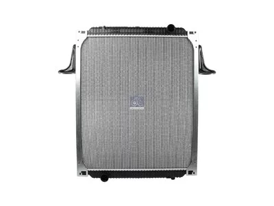 Radiador DT Spare Parts 5001866241 Radiador DT Spare Parts 5001866241