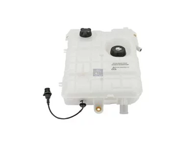Tanque de expansão DT Spare Parts 20828414 Tanque de expansão DT Spare Parts 20828414