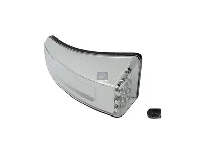 Luz intermitenta DT Spare Parts 82151157 Luz intermitenta DT Spare Parts 82151157
