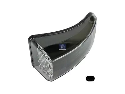 Włącz lampkę sygnalizacyjną DT Spare Parts 21346522 Włącz lampkę sygnalizacyjną DT Spare Parts 21346522