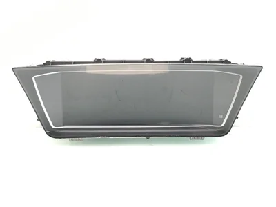 Controlpanel Volvo 23595812 Controlpanel Volvo 23595812