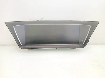 Painel de instrumentos Volvo 23595812 Painel de instrumentos Volvo 23595812