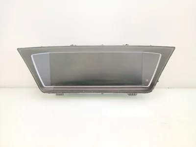 Painel de instrumentos Volvo 23595812 Painel de instrumentos Volvo 23595812