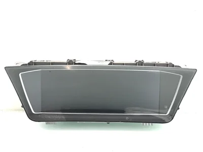 Панель управления Volvo 23595812 Панель управления Volvo 23595812