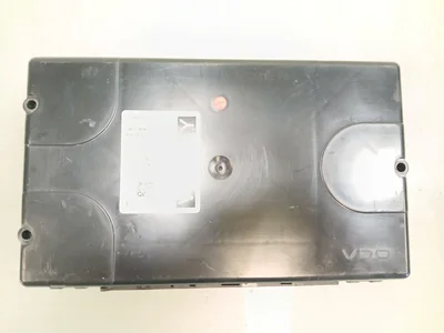 Regeleenheid VIC DAF 2033375 Regeleenheid VIC DAF 2033375