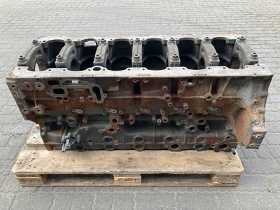 Cilinderblok DAF 2441372 Cilinderblok DAF 2441372